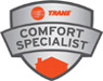 Trane Comfort Specialists