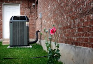 air-conditioning-condenser-yard