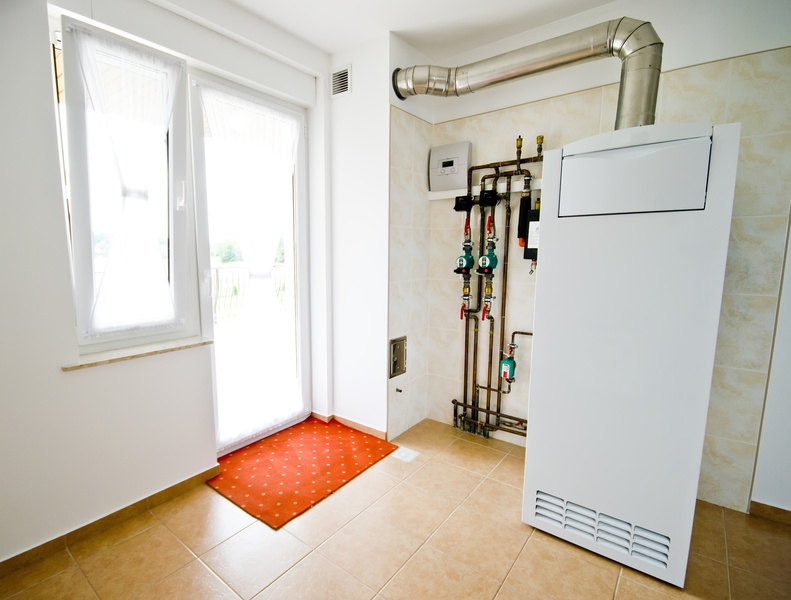 Why Your Boiler Might Overheat Robbins Heating & Air Conditioning