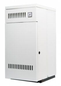 boiler-gas-powered-against-white-BG